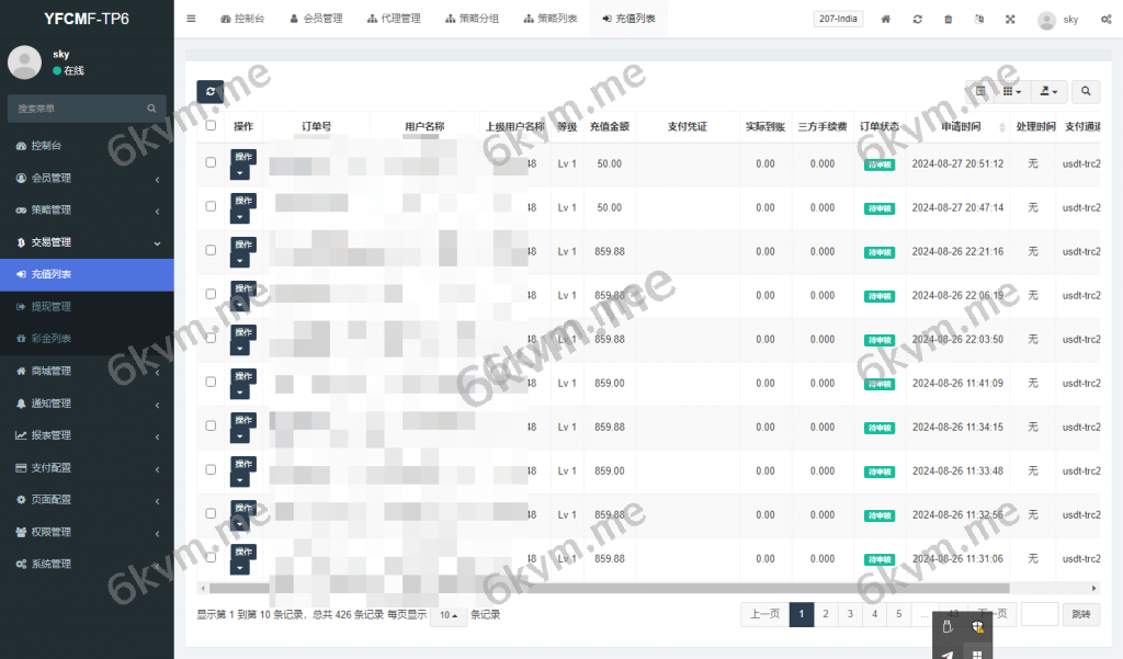 商业运营版本2025全新源码新版奢侈品刷单 多语言 商城刷单 海外商城 奢侈品抢单 策略组 打针 独家定制UI