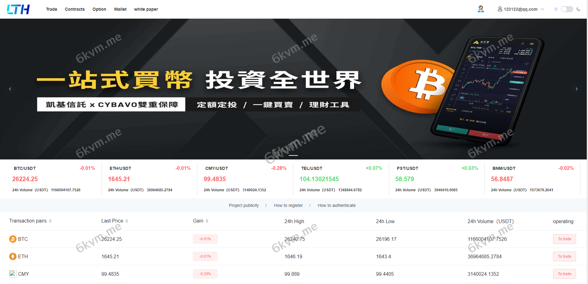 海外交易所系统/币币交易/合约交易所/全开源
