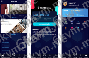 商业运营版本2025全新源码新版多语言TIKTOK刷单 海外TIKTOK抢单 策略组 打针 独家