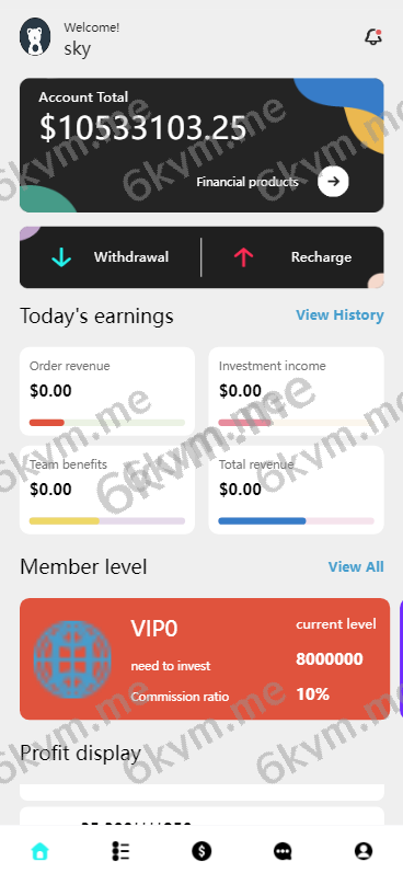商业运营版本2025全新源码全新定制 刷单系统 多语言 前端uniapp 开发后端TP 全开源 带源码教程