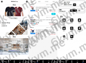 商业运营版本2025全新源码全新多语言 tiktok抢单系统 任务快杀盘 刷单系统 前端Vue 后端thinkphp