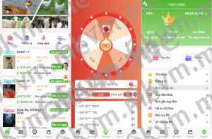 商业运营版本2025全新源码新版多语言 二开版海外投资理财系统 任务图推广注册奖励 投资理财源码