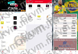 商业运营版本2025全新源码多语言 海外伪商城刷单系统 巴西快三刷单 代理后台 带预设 uniapp thinkphp