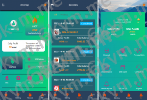 商业运营版本2025全新源码海外软件刷单抢单源码 软件抢单刷单系统 订单自动匹配 uniapp thinkphp