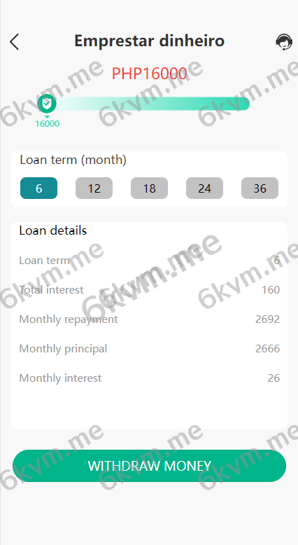 凡是在玖福购买源码买二送一活动2025年促销中新版UI海外小额贷款系统/套路贷系统/海外合同贷款源码/多语言玖福出品
