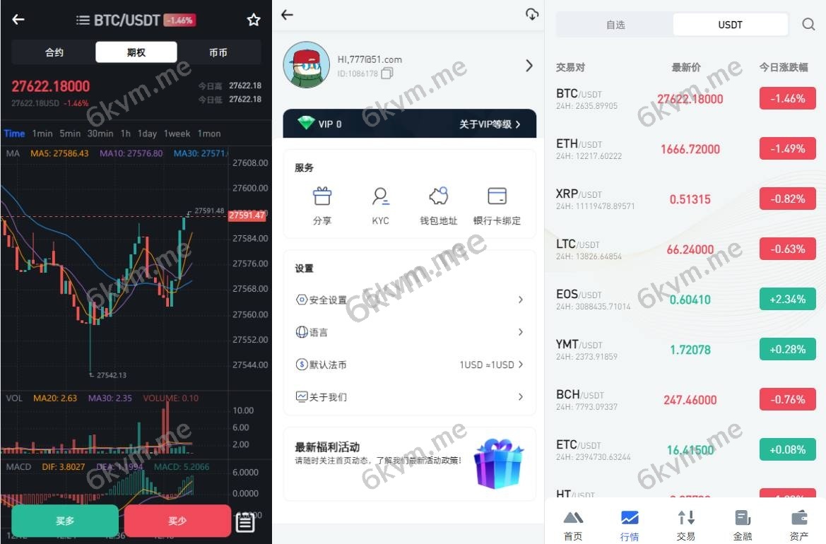 全开源区块链交易所系统/币币期权交易/IEO/跟单/锁仓理财