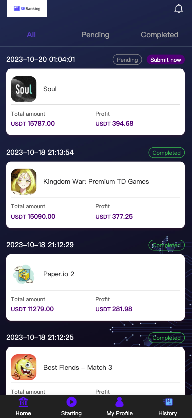 商业运营版本2025全新源码全新多语言 抢单app优化 二开新UI软件抢单刷单系统 订单自动匹配 连单卡单 UniApp