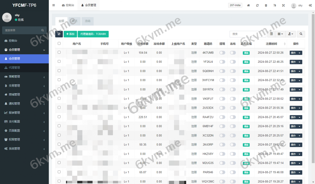 商业运营版本2025全新源码新版奢侈品刷单 多语言 商城刷单 海外商城 奢侈品抢单 策略组 打针 独家定制UI