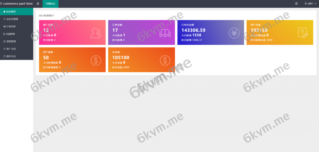 商业运营版本2025全新源码新版多语言刷单抢单系统 订单自动匹配 海外抢单刷单 连单派单 UI