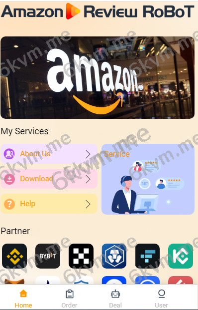 凡是在玖福购买源码买二送一活动2025年促销中修复版黄色刷单/抢单2024最新开发Amazon亚马逊刷单源码/刷单/抢单海外抢单系统玖福出品