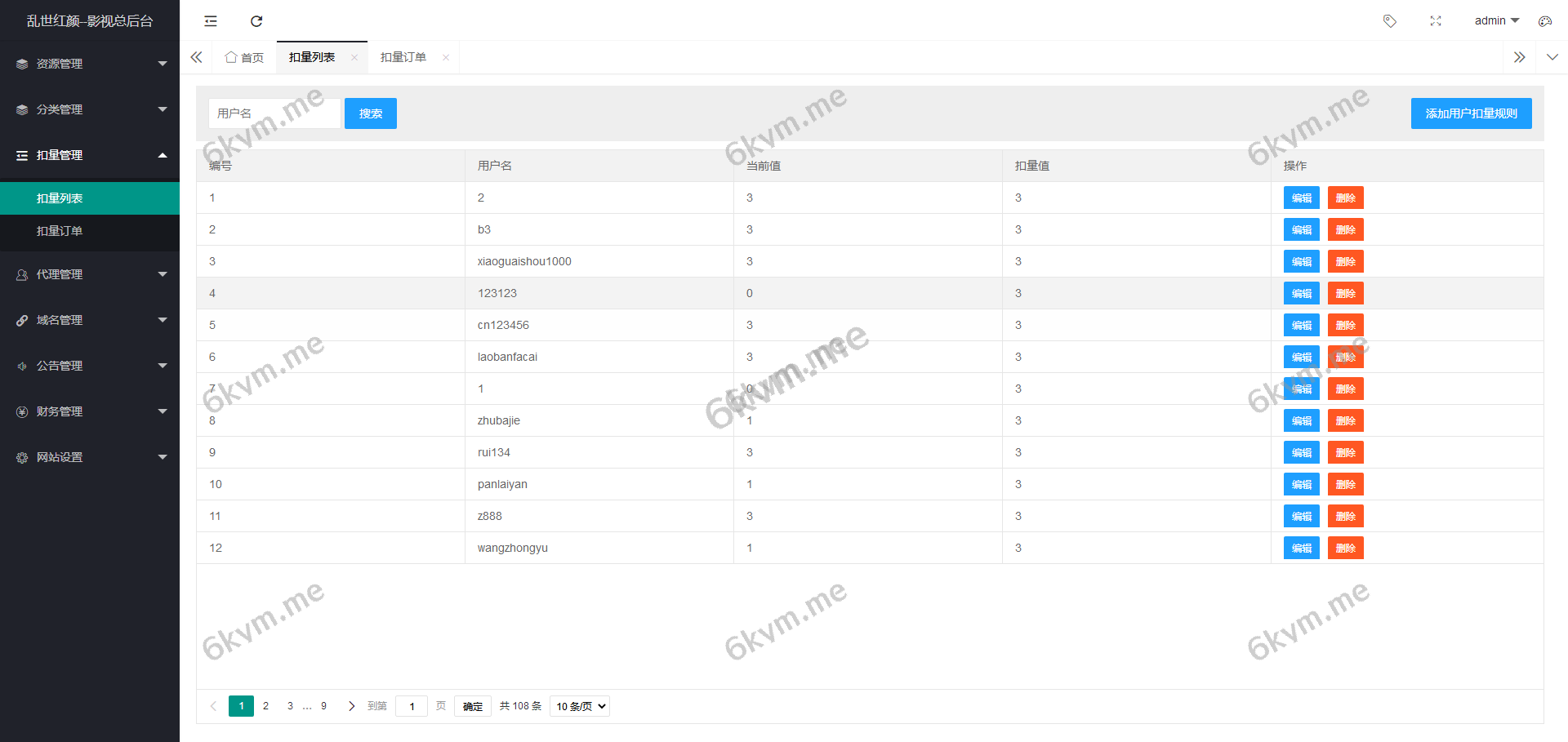 凡是在玖福购买源码买二送一活动2025年促销中2.0打赏系统/视频打赏/影视知识付费/超级防封玖福出品