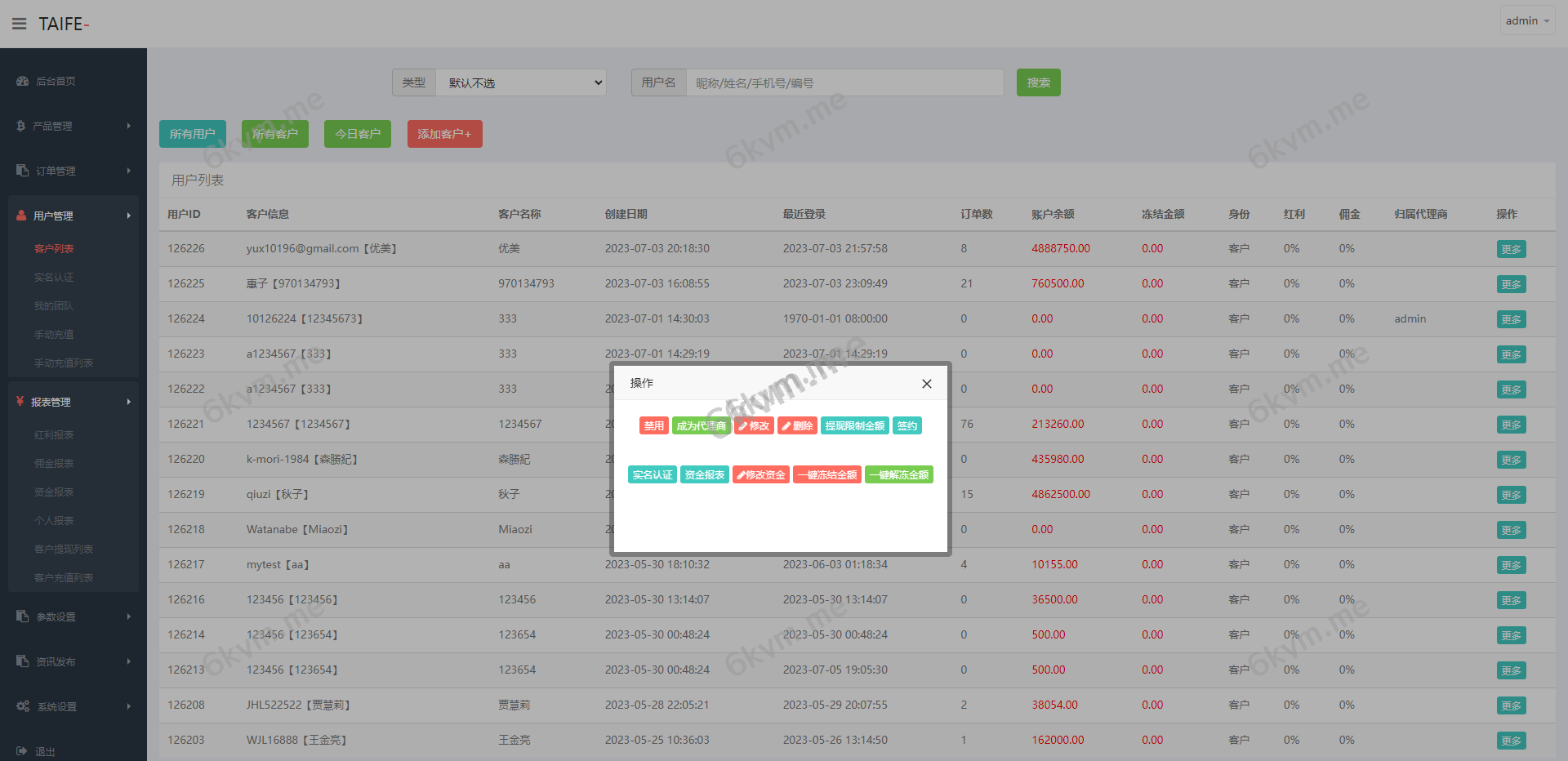 运营版微交易系统/日本微盘源码/多语言虚拟币微盘系统