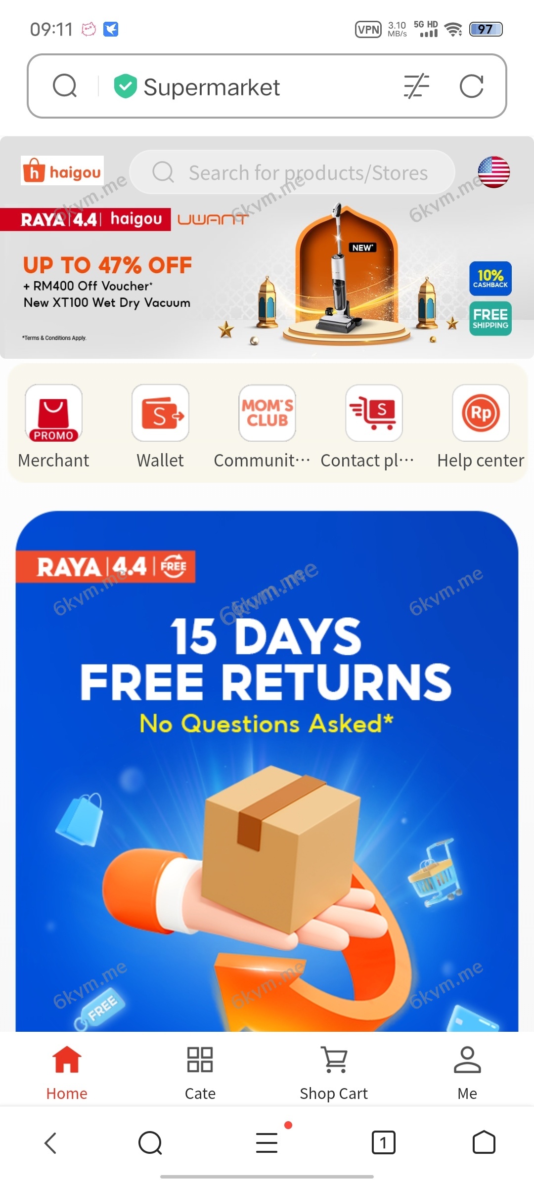 凡是在玖福购买源码买二送一活动2025年促销中多语言20G跨境电商带1万商品数据玖福出品