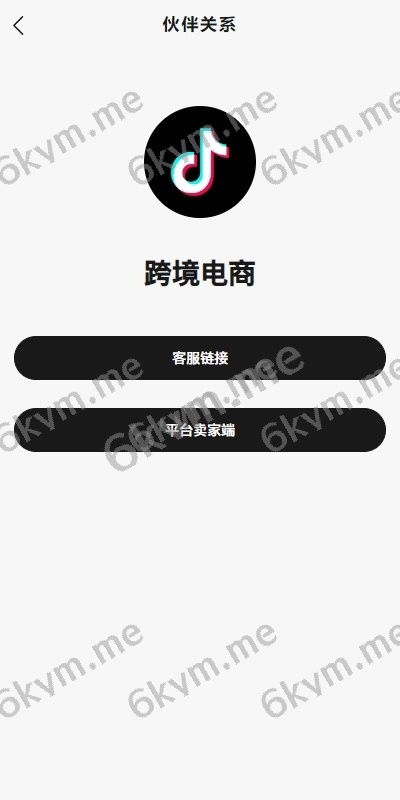 新版本Tiktok跨境商城系统/多语言tiktok商城/内置客服/内嵌tiktok/非常流畅开源