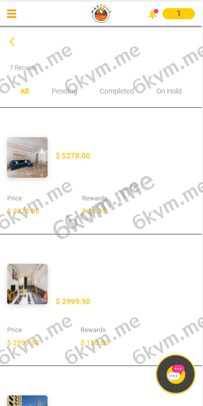 商业运营版本2025全新源码海外酒店抢单刷单系统 连单刷单系统 订单自动匹配系统