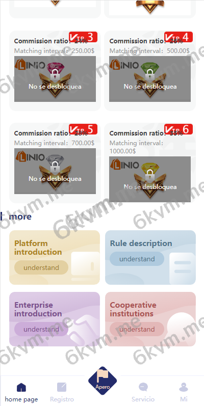 商业运营版本2025全新源码新版多语言海外抢单刷单系统 订单自动匹配 派单卡单 UI
