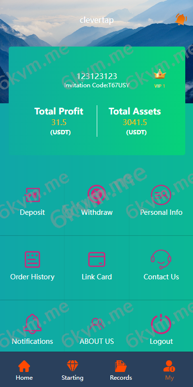 商业运营版本2025全新源码海外软件刷单抢单源码 软件抢单刷单系统 订单自动匹配 uniapp thinkphp