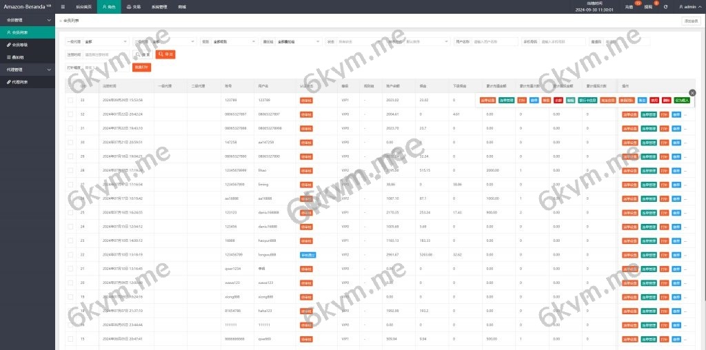 商业运营版本2025全新源码全新多语言 音乐抢单系统 派单连单卡单 实名认证 刷单系统 打针
