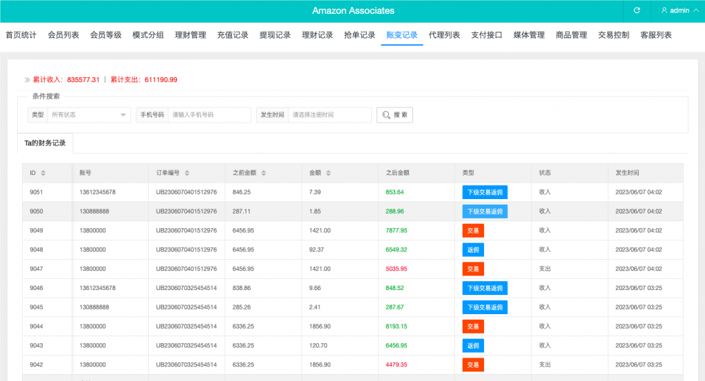 商业运营版本2025全新源码多语言抢单刷单系统 海外多语言抢单商城 海外抢单商城 打针 前端vue 订单匹配源码