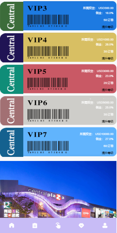 商业运营版本2025全新源码全新多语言 海外刷单抢单系统 分组打针做单 订单自动匹配 连单卡单