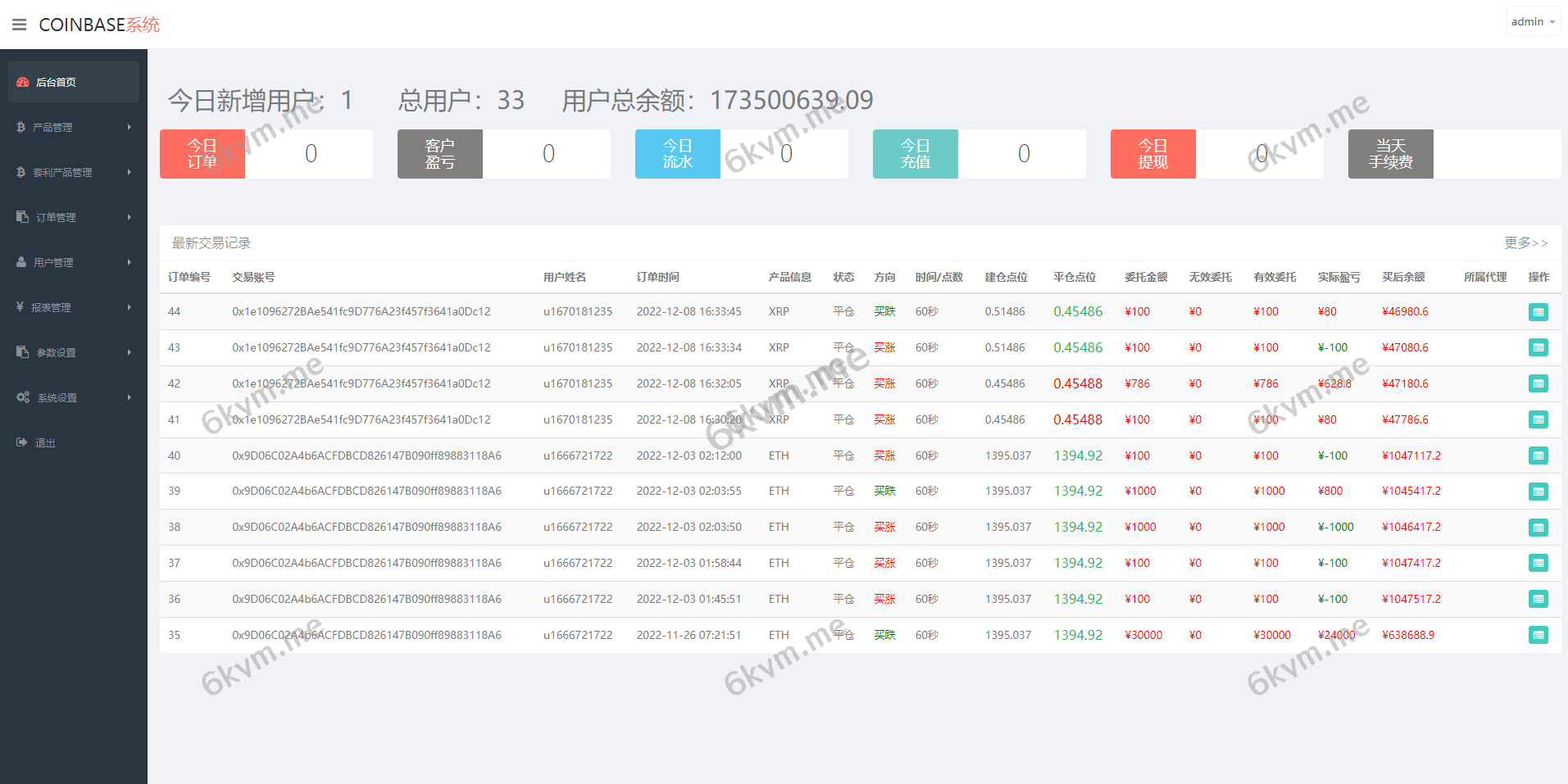 dapp交易所秒合约汇汇通dapp微盘源码/盗u源码下载