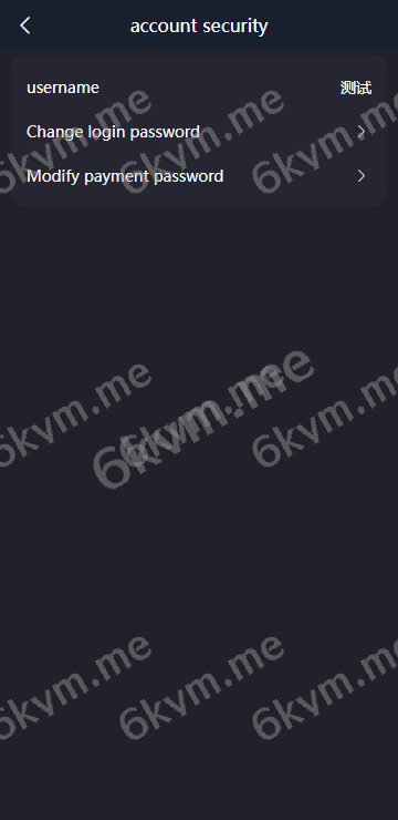 高端推荐玖福源码二次开发/运营版微盘/虚拟币/期货黄金白银/交易系统/uniapp前端/微交易源码/代理后台/完美产品