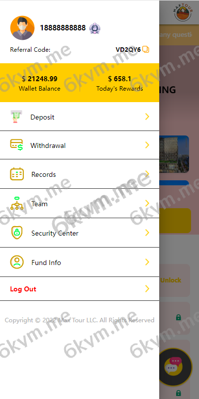商业运营版本2025全新源码海外酒店抢单刷单系统 连单刷单系统 订单自动匹配系统