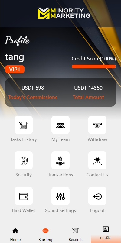 商业运营版本2025全新源码多语言 前端uni-app 刷单系统 连单刷单源码 海外抢单刷单系统