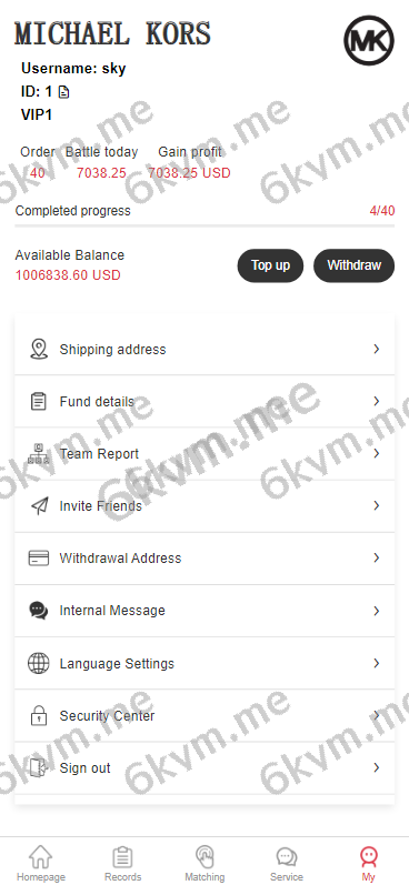 商业运营版本2025全新源码新版奢侈品刷单 多语言 商城刷单 海外商城 奢侈品抢单 策略组 打针 独家定制UI