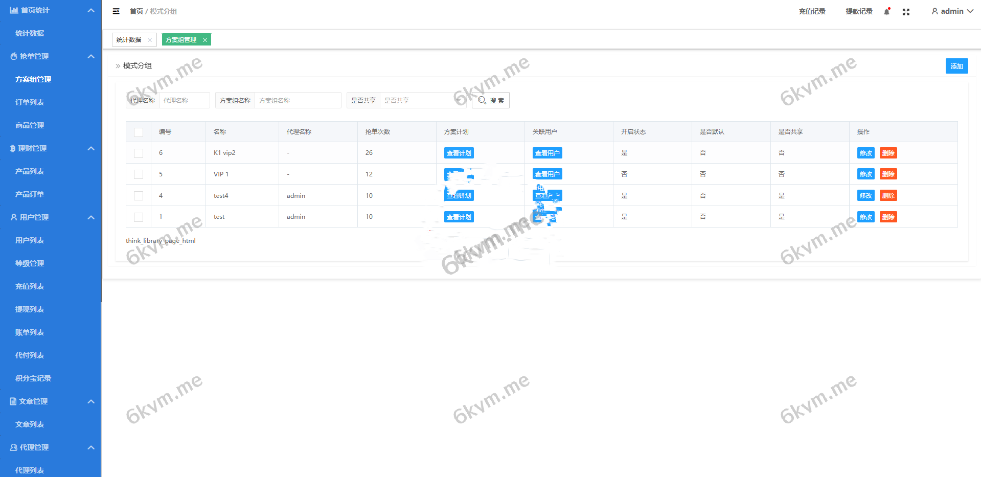 定制版二次开发海外抢单刷单系统/多语言亚马逊刷单/订单控/余额宝