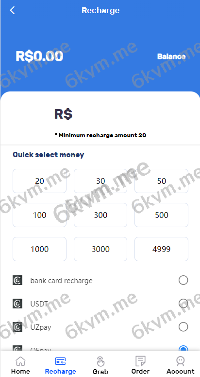 凡是在玖福购买源码买二送一活动2025年促销中新版UI多语言亚马逊抢单刷单系统/订单自动匹配系统玖福出品