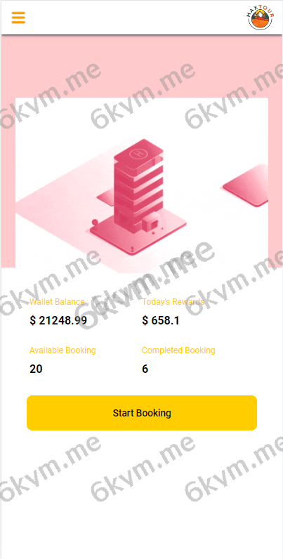 商业运营版本2025全新源码海外酒店抢单刷单系统 连单刷单系统 订单自动匹配系统