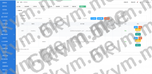 定制版二次开发海外抢单刷单系统/多语言亚马逊刷单/订单控/余额宝