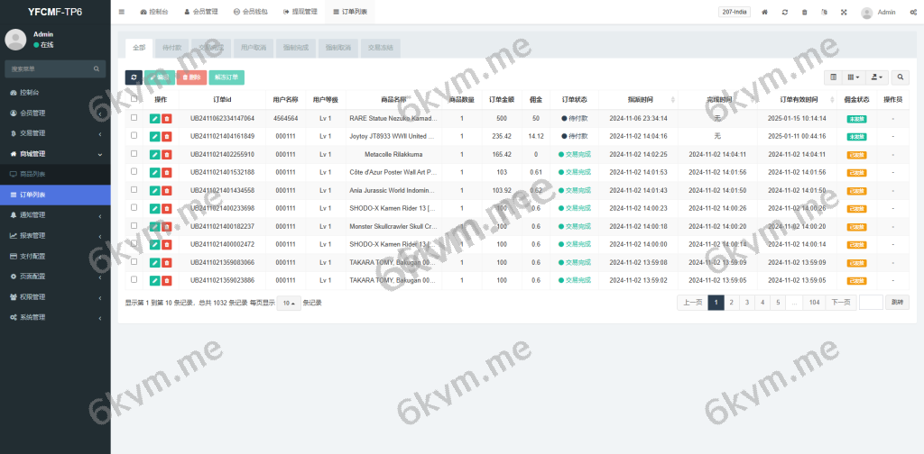 商业运营版本2025全新源码商城抢单系统 海外多语言 定制UI 海外刷单 订单自动匹配系统 叠加组 打针福利单 海外源码