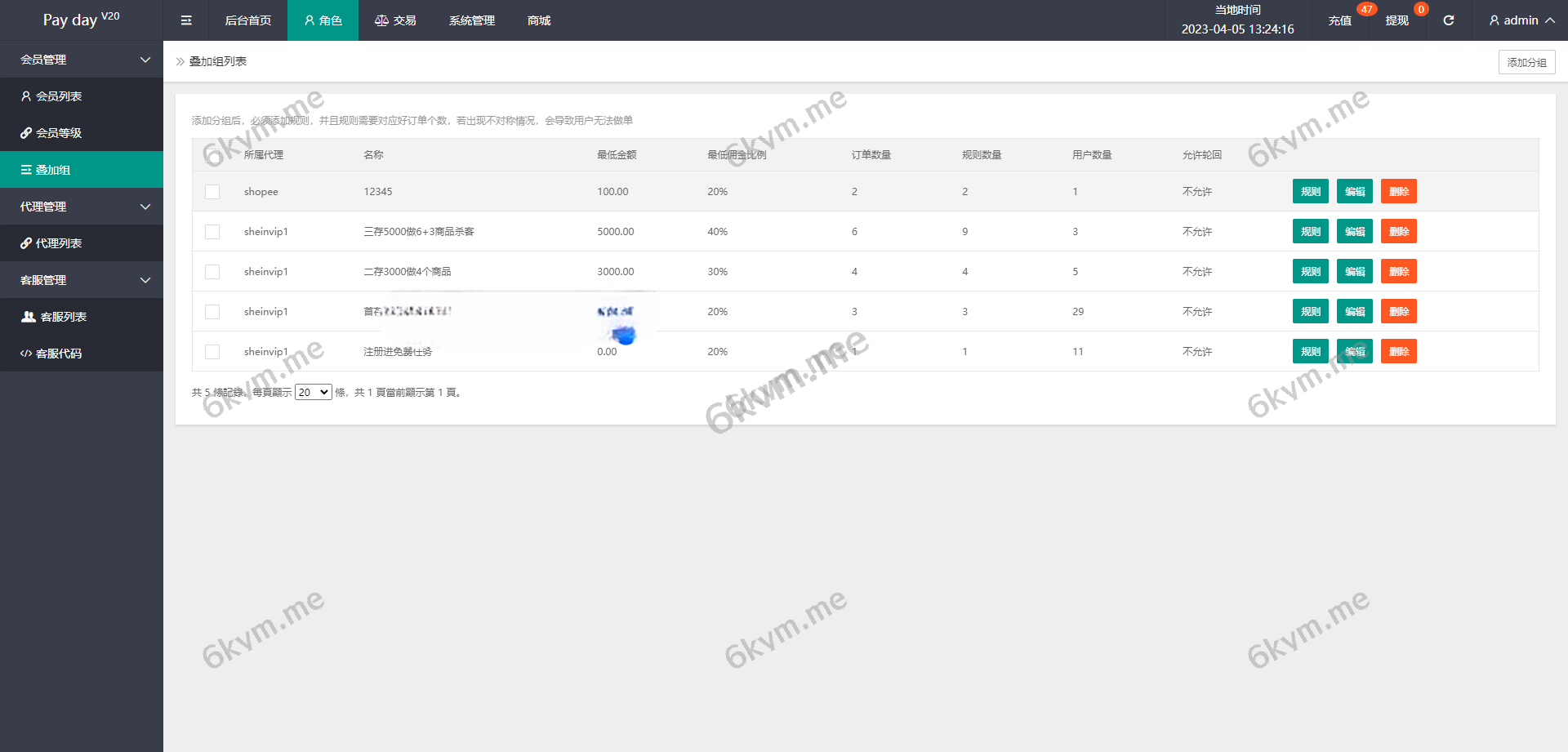 凡是在玖福购买源码买二送一活动2025年促销中二开版海外版抢单系统/在线派单连单/多语言抢单刷单源码玖福出品