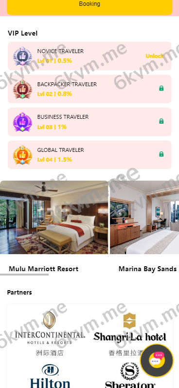 商业运营版本2025全新源码海外酒店抢单刷单系统 连单刷单系统 订单自动匹配系统