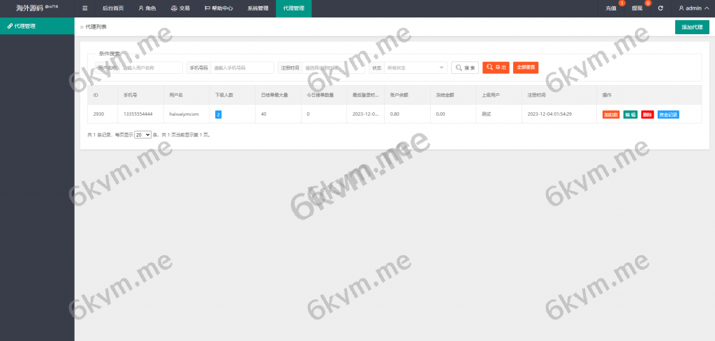 商业运营版本2025全新源码新版多语言 海外酒店抢单刷单系统 订单自动匹配系统 连单卡单刷单