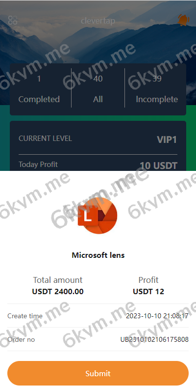 商业运营版本2025全新源码海外软件刷单抢单源码 软件抢单刷单系统 订单自动匹配 uniapp thinkphp
