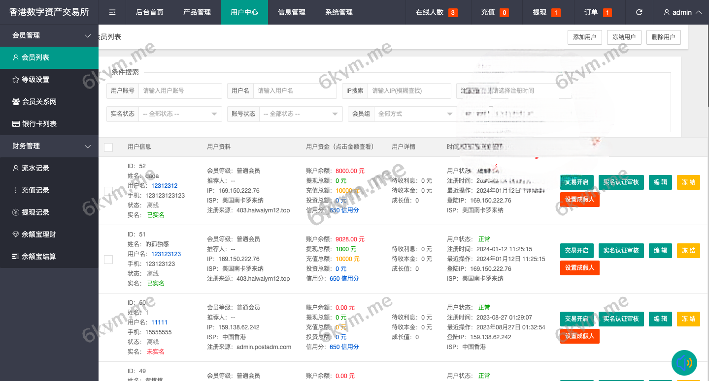 凡是在玖福购买源码买二送一活动2025年促销中uniapp版微盘系统虚拟币微交易秒合约交易伪交易所玖福出品