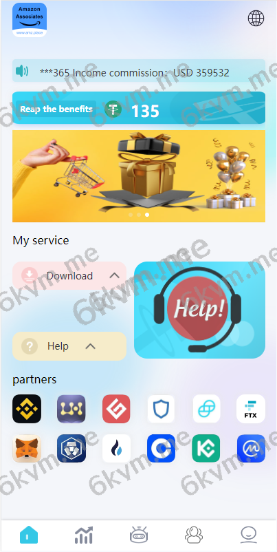 商业运营版本2025全新源码新版多语言抢单刷单系统 海外刷单源码 分组杀 前端vue 后端php