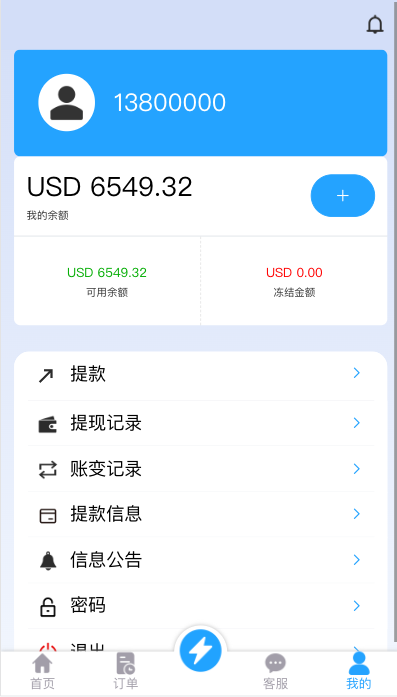 商业运营版本2025全新源码多语言抢单刷单系统 海外多语言抢单商城 海外抢单商城 打针 前端vue 订单匹配源码