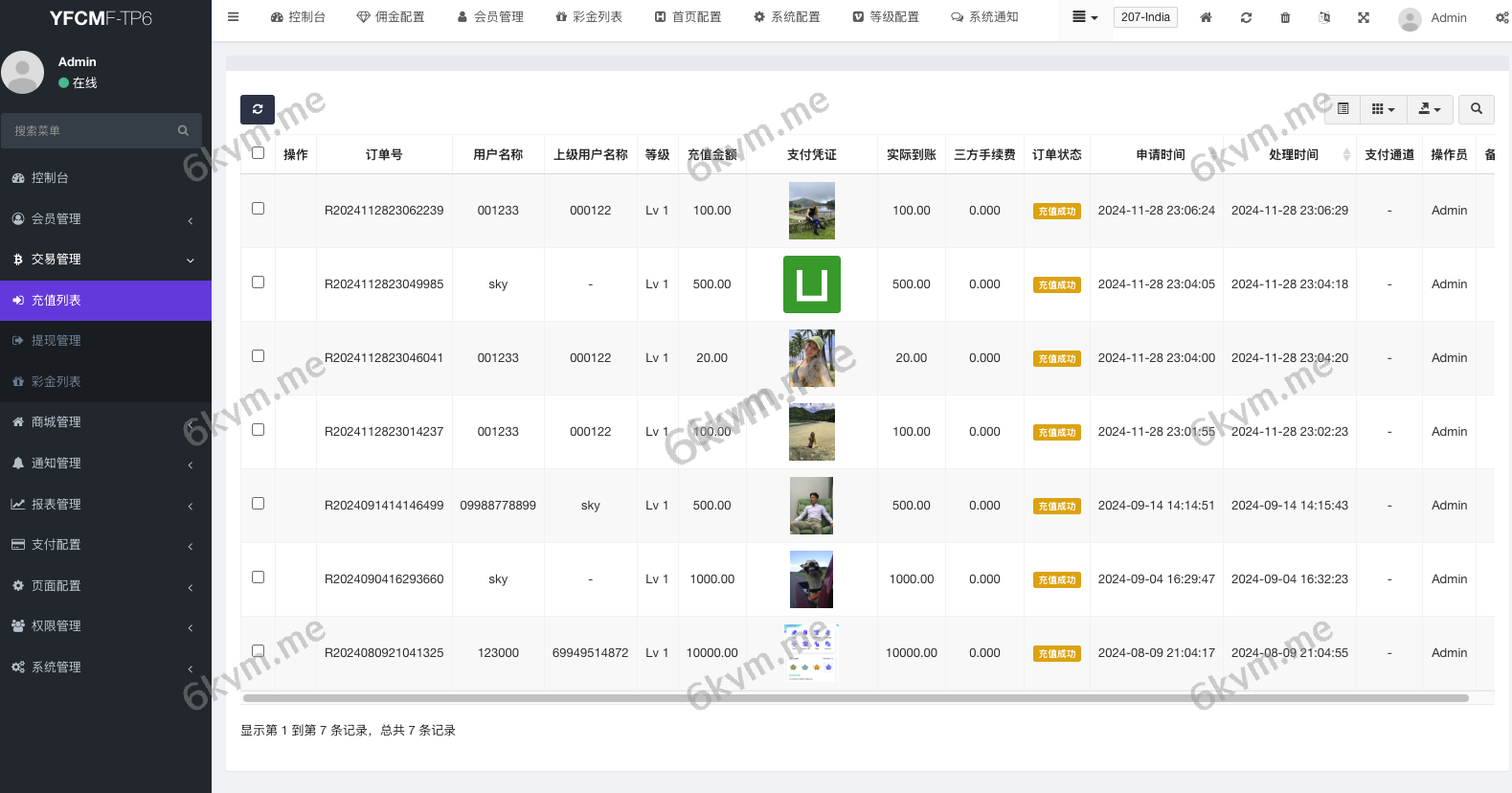 全开源玖福独家修复N个问题/多语言海外刷单/抢单系统/订单自动匹配系统/策略组/海外源码/tiktok开源