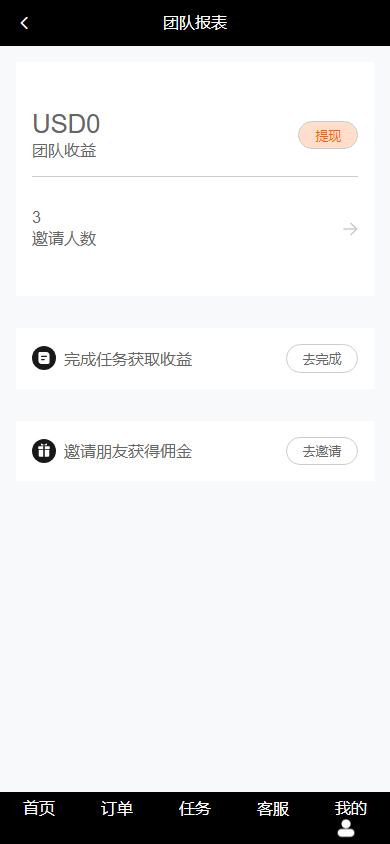 商业运营版本2025全新源码新版多语言 海外刷单抢单商城 订单自动匹配系统 抢单系统 分组模式 打针 vue php