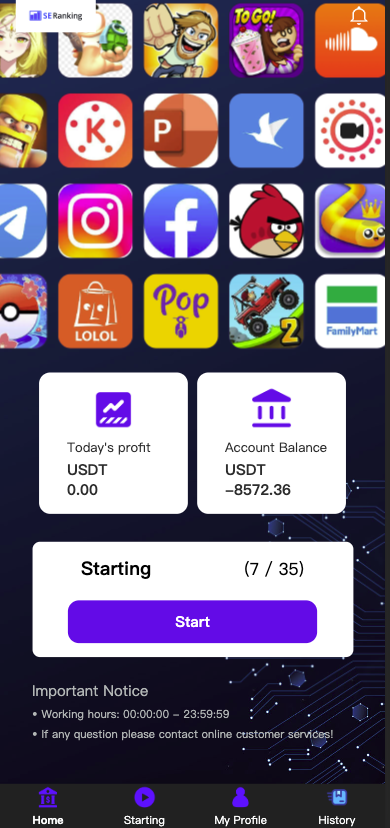 商业运营版本2025全新源码全新多语言 抢单app优化 二开新UI软件抢单刷单系统 订单自动匹配 连单卡单 UniApp