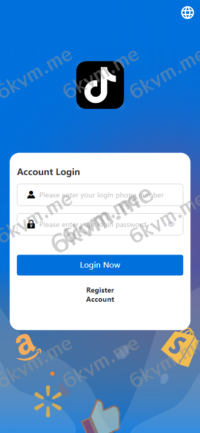 商业运营版本2025全新源码商城抢单系统 海外多语言 定制UI 海外刷单 订单自动匹配系统 叠加组 打针福利单 海外源码