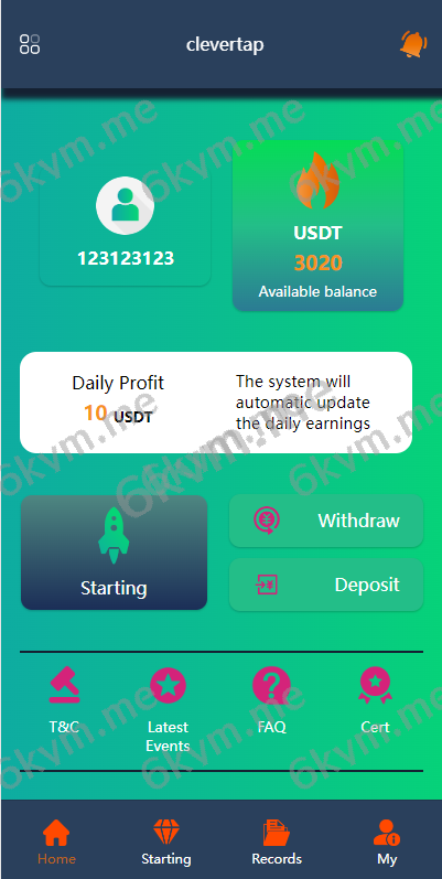 商业运营版本2025全新源码海外软件刷单抢单源码 软件抢单刷单系统 订单自动匹配 uniapp thinkphp
