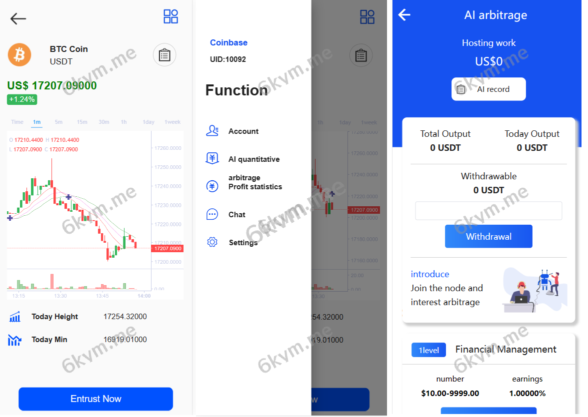 新版Dapp交易所盗u源码/理财量化质押源码/多语言/uniapp/多功能源码
