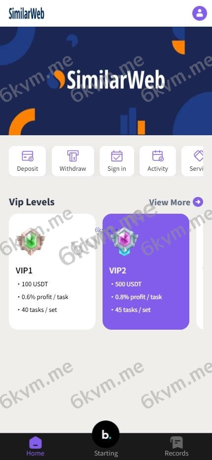 新版多语言 全新抢单刷单系统 爆火的app刷单 订单自动匹配 海外刷单源码