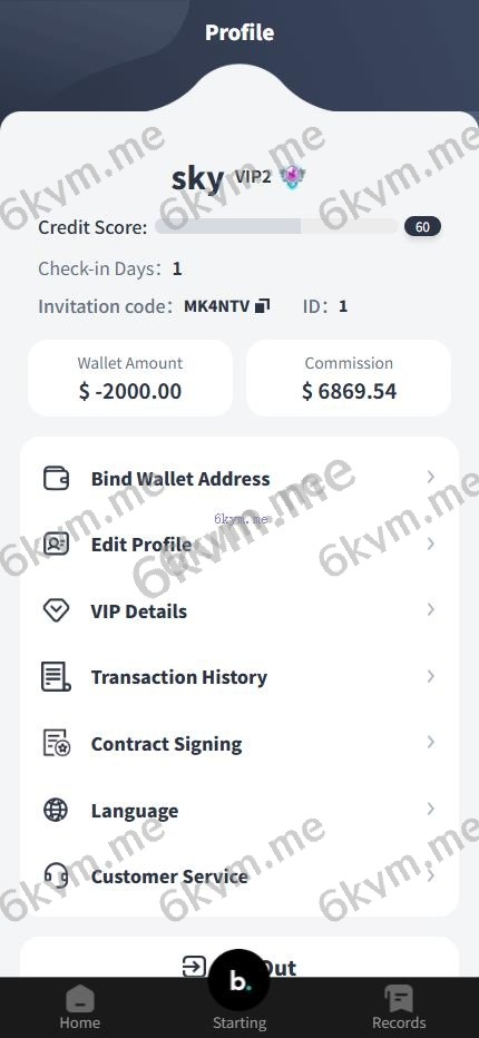 新版多语言 全新抢单刷单系统 爆火的app刷单 订单自动匹配 海外刷单源码