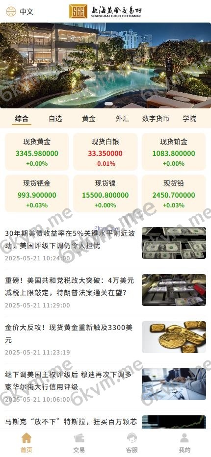 多语言 运营版交易所 期货黄金白银 交易系统 订单控制 投资理财 虚拟币 微交易源码